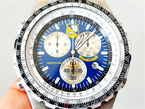 breitling numeri arabi crono chrono24|Acquista Breitling Premier su Chrono24.